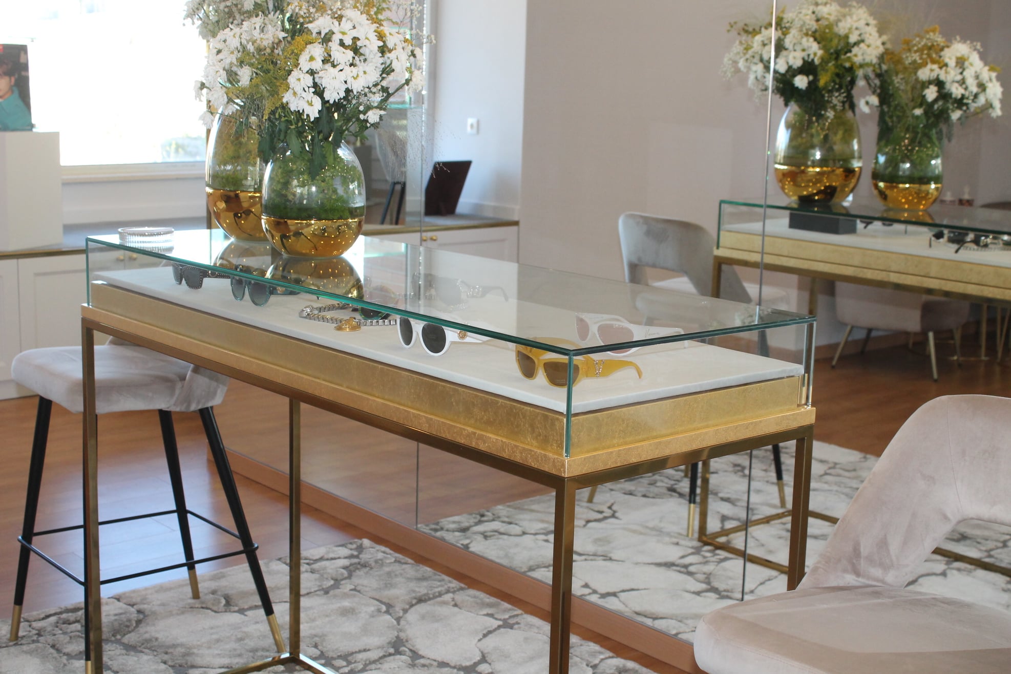 JB MÓVEIS - mobiliário personalizado