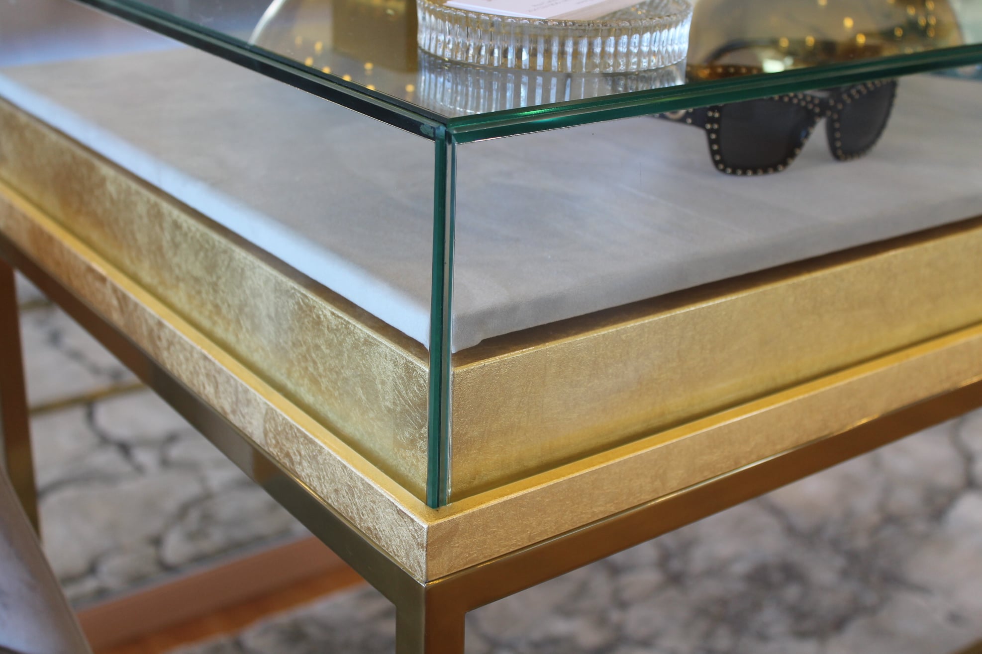 JB MÓVEIS - mobiliário personalizado