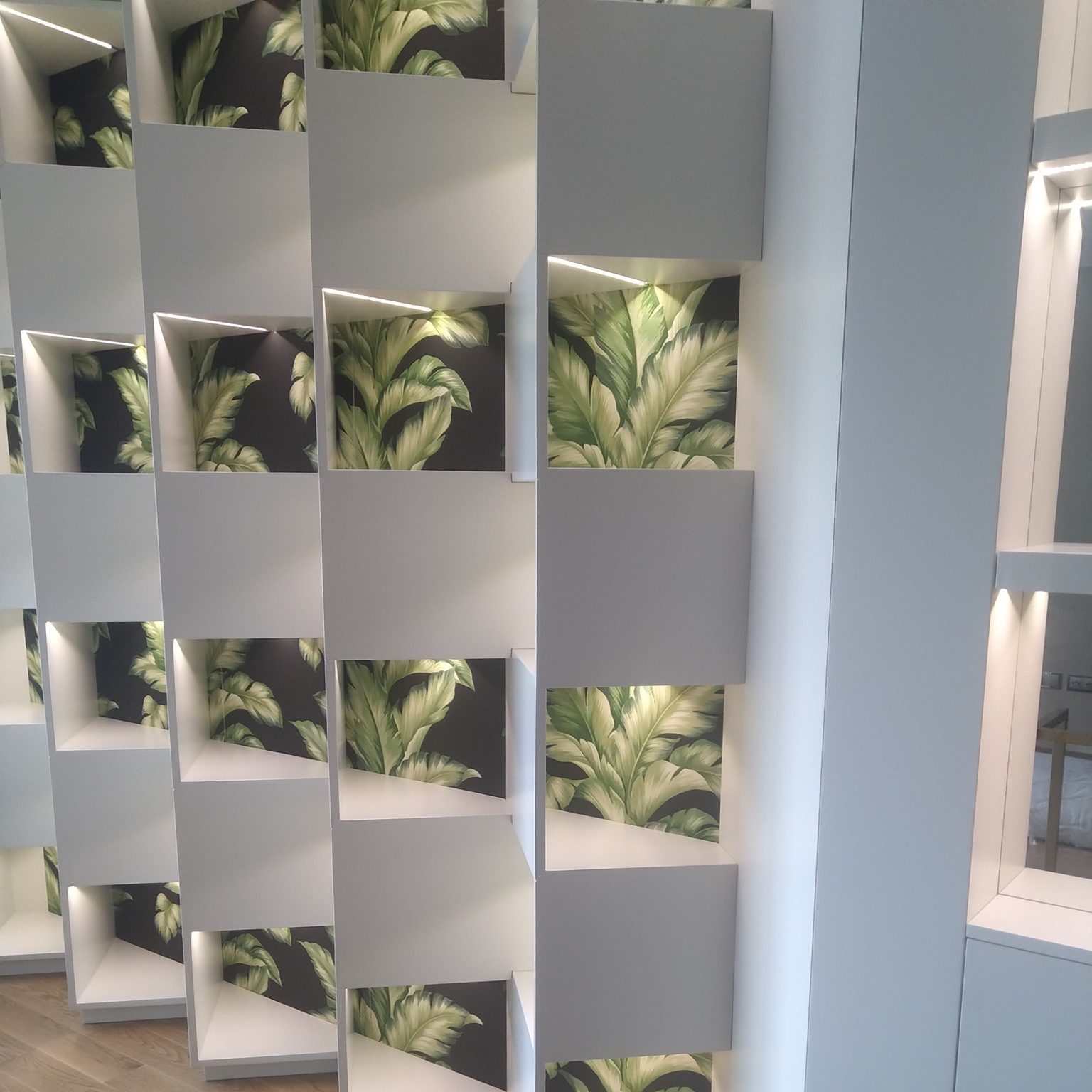 JB MÓVEIS - Mobiliário personalizado e decoração de interiores