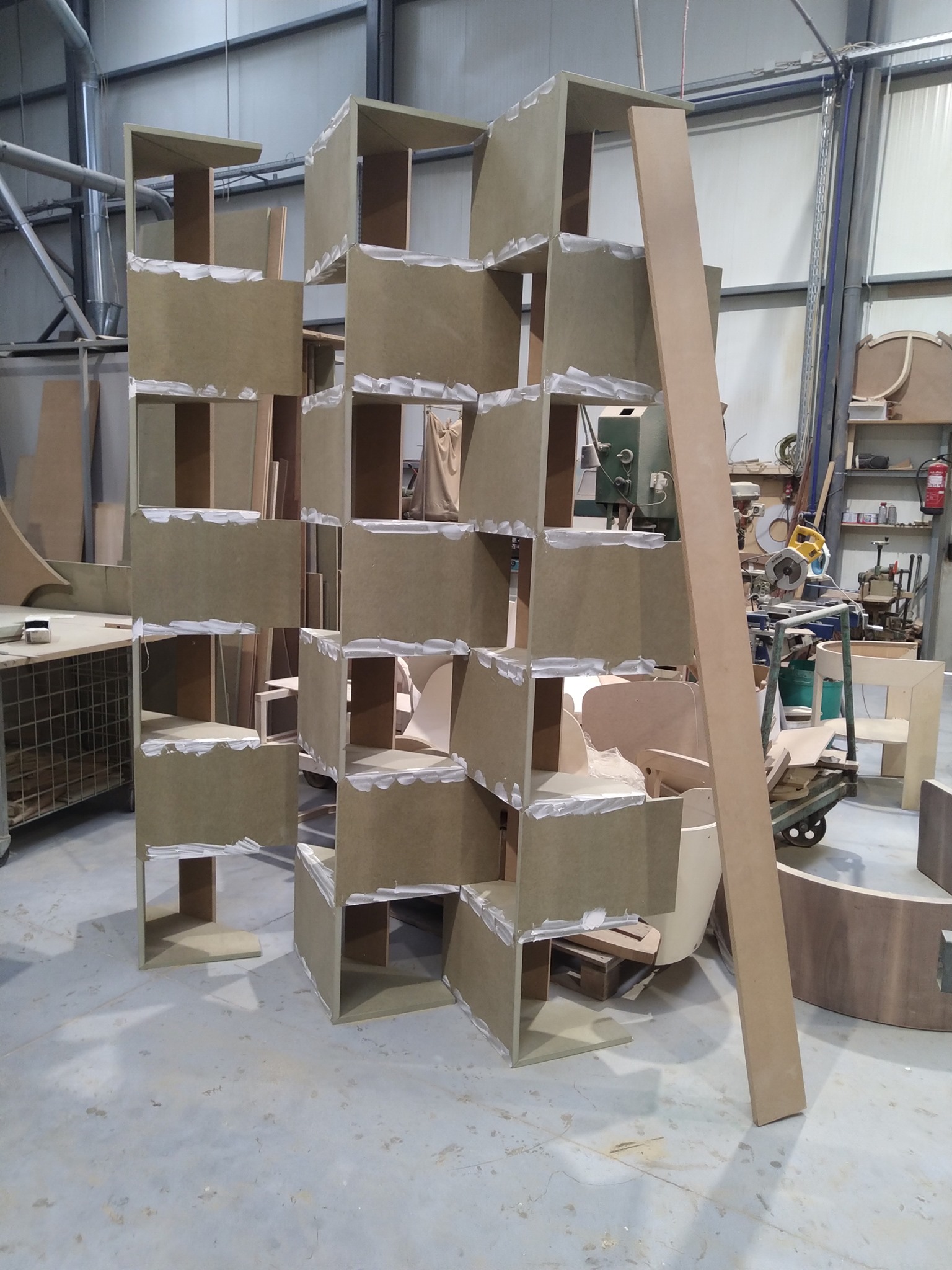 JB MÓVEIS - Mobiliário personalizado e decoração de interiores