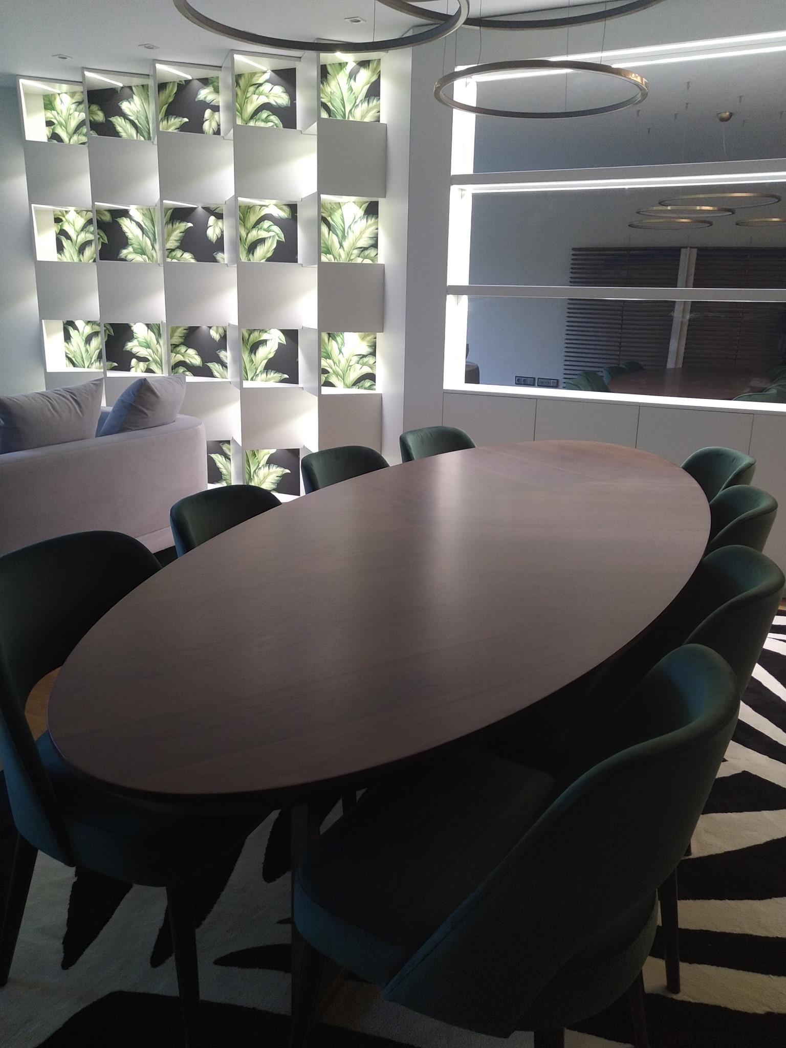 JB MÓVEIS - Mobiliário personalizado e decoração de interiores