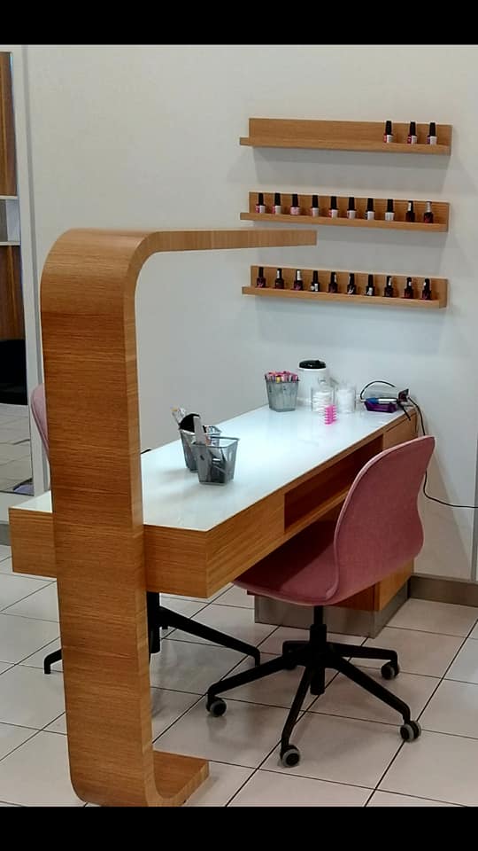 JB MÓVEIS - mobiliário personalizado