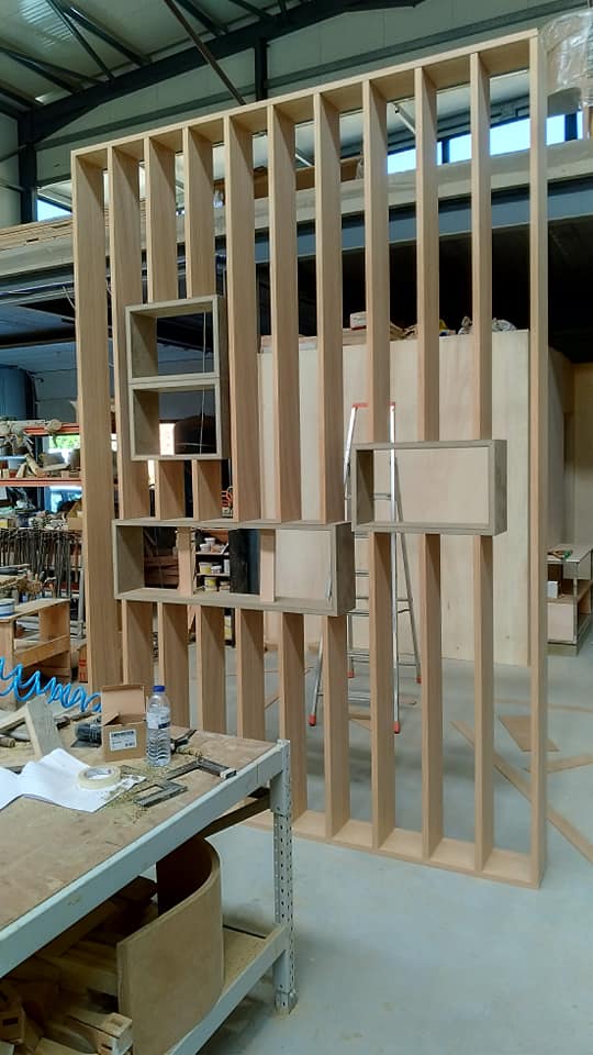 JB MÓVEIS - mobiliário personalizado