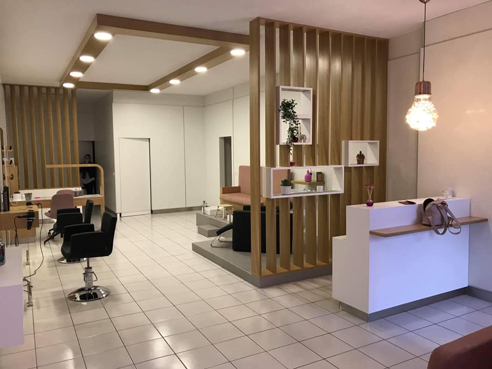 Mobiliário personalizado