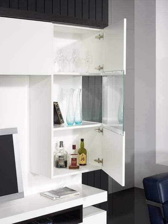 JB MÓVEIS - Mobiliário personalizado e decoração de interiores