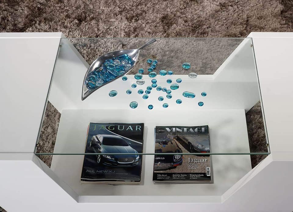 Móveis criados à medida