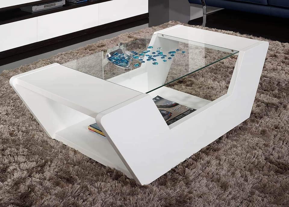 Móveis criados à medida