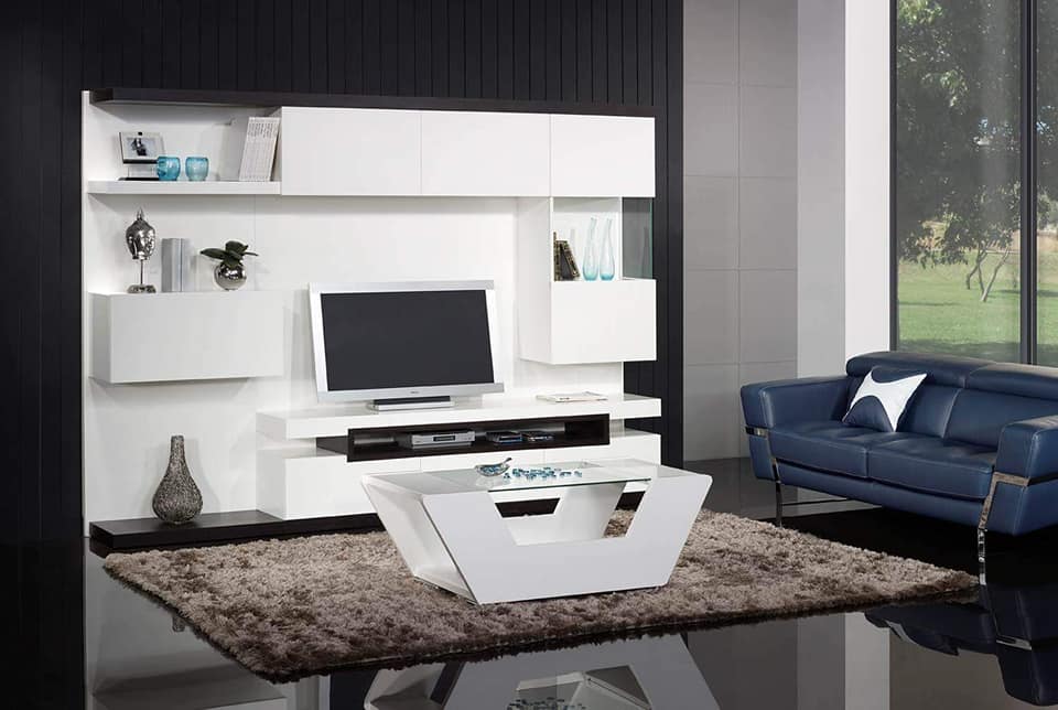 JB MÓVEIS - Mobiliário personalizado e decoração de interiores