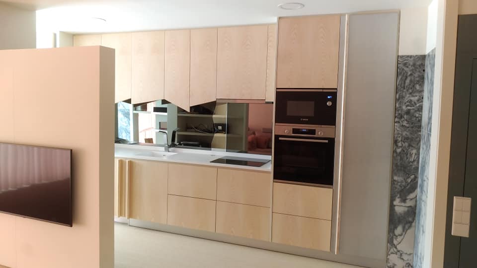 JB MÓVEIS - Mobiliário personalizado e decoração de interiores