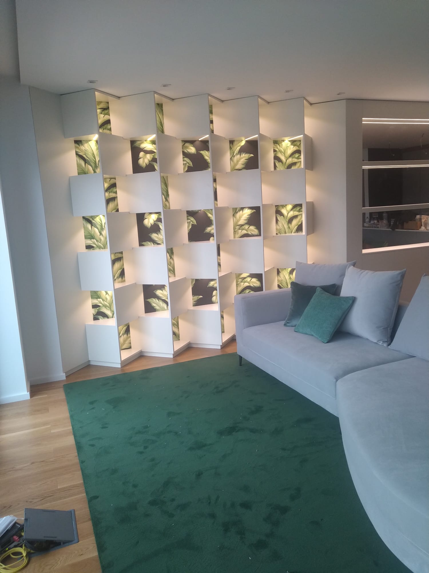 Mobiliário Personalizado