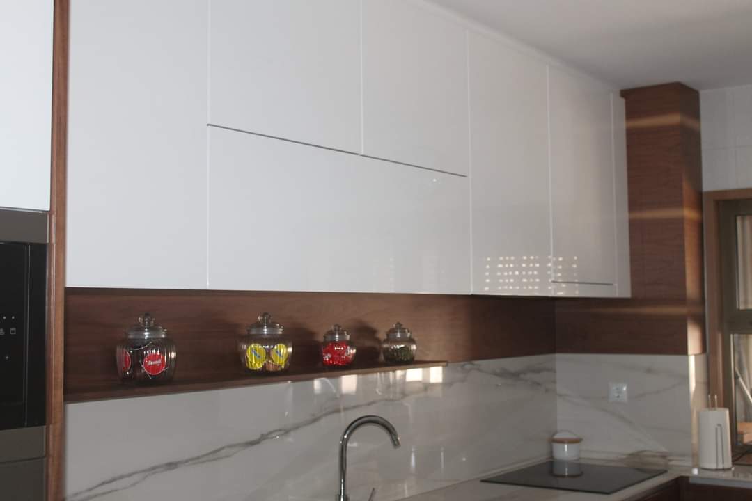 JB MÓVEIS - Mobiliário personalizado e decoração de interiores