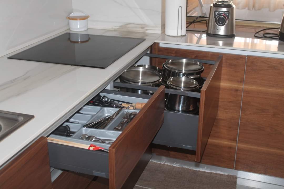 JB MÓVEIS - mobiliário personalizado