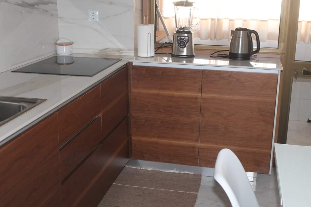 JB MÓVEIS - Mobiliário personalizado e decoração de interiores