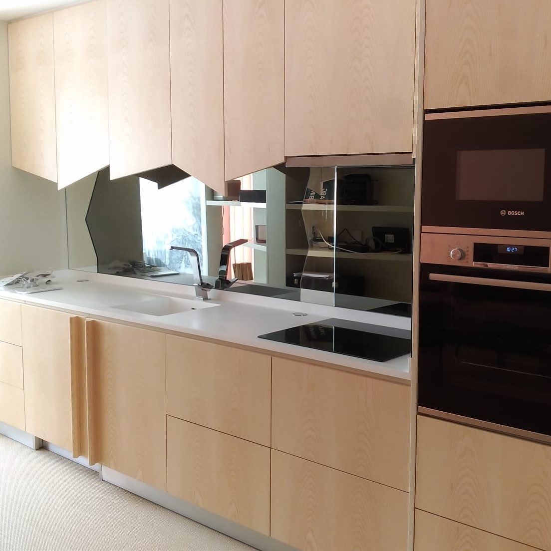 JB MÓVEIS - Mobiliário personalizado e decoração de interiores