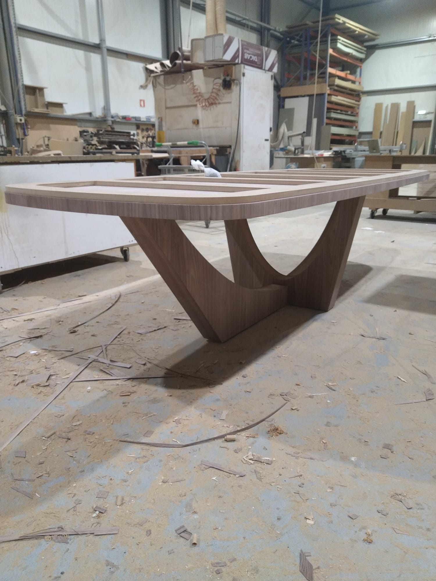 JB MÓVEIS - Mobiliário Personalizado em madeira